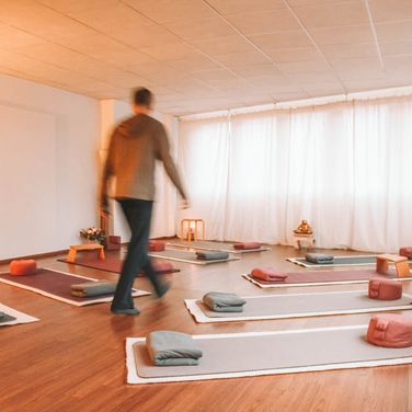 Yogaschule Bothfeld