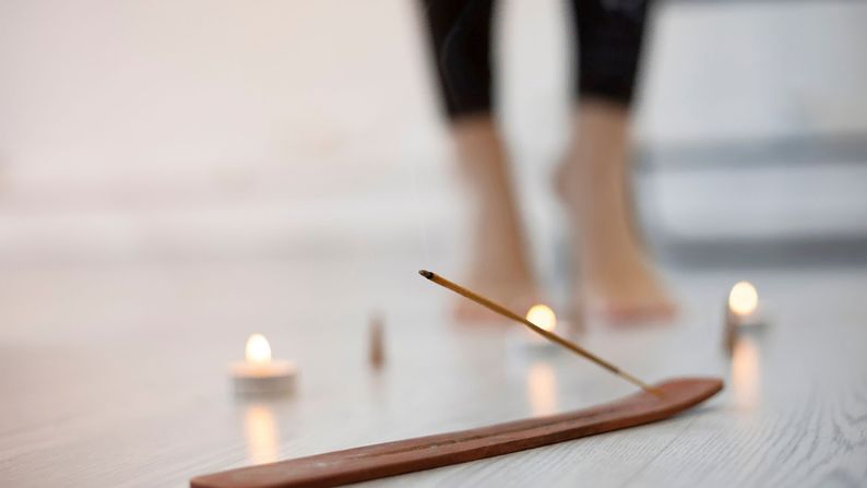 yoga intensiv: das volle programm