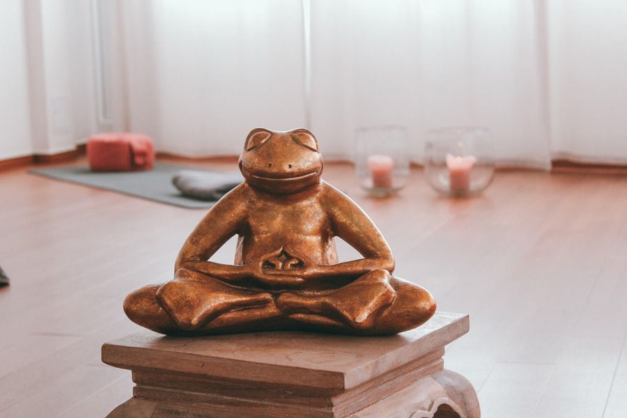 yogaschule bothfeld kristine führmann