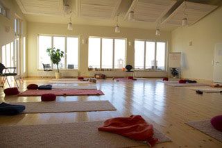 Yoga