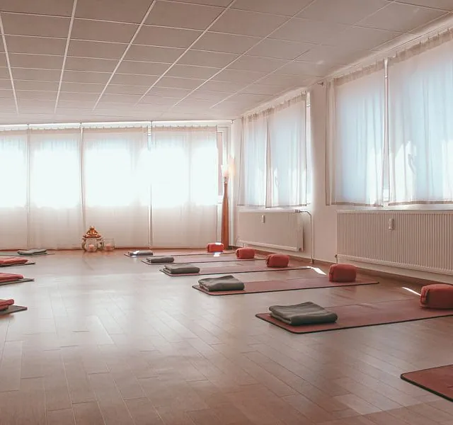 Yogaphilosophie