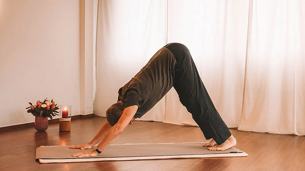 Yoga Workshop