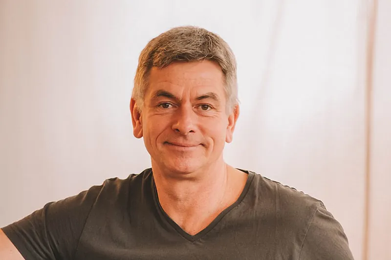 Stefan Führmann
