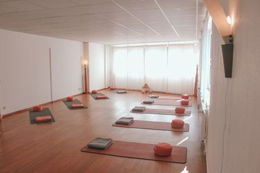 yogaschule bothfeld kristine führmann