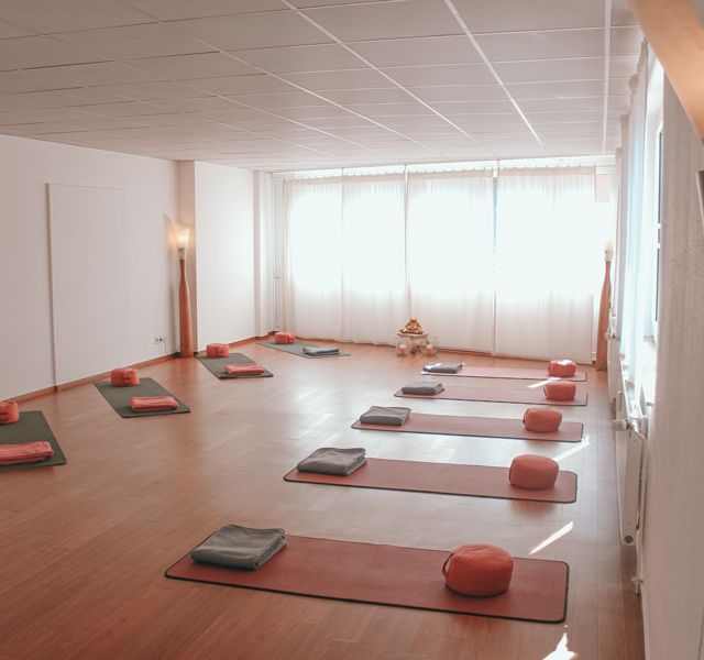 yogaschule bothfeld kristine führmann