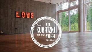 Yogaraum Love