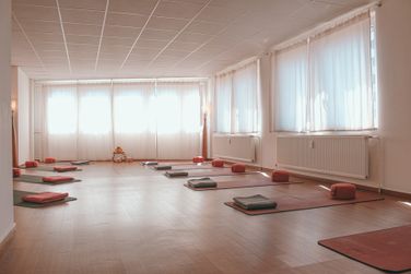 yogaschule bothfeld kristine führmann