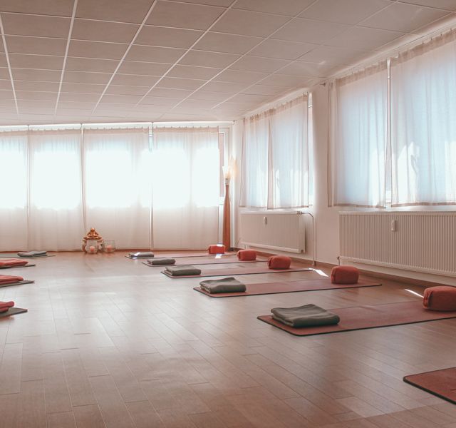 yogaschule bothfeld kristine führmann